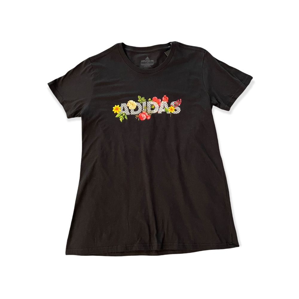 Large Men Adidas Tee Shirt